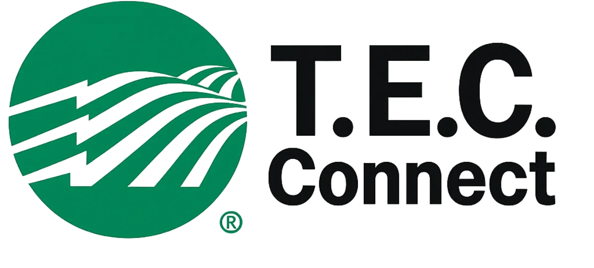 TEC Connect Logo